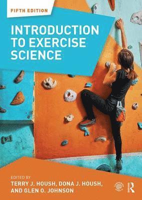 bokomslag Introduction to Exercise Science