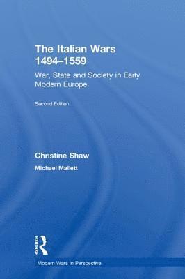 The Italian Wars 1494-1559 1