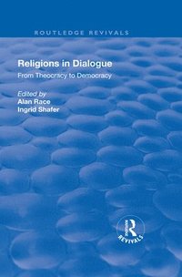bokomslag Religions in Dialogue