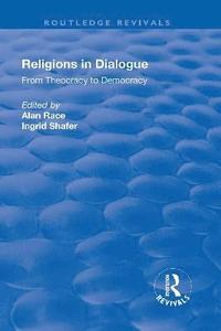 bokomslag Religions in Dialogue
