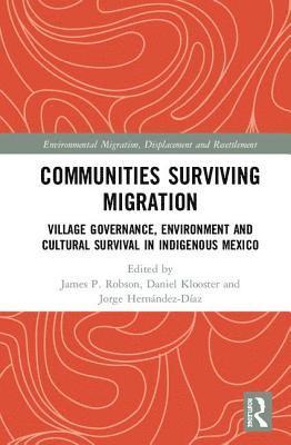 Communities Surviving Migration 1