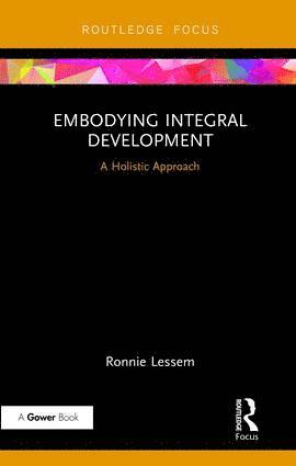 bokomslag Embodying Integral Development