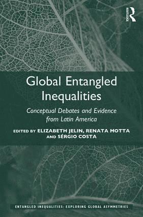 Global Entangled Inequalities 1