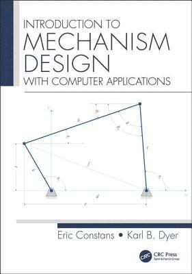 bokomslag Introduction to Mechanism Design