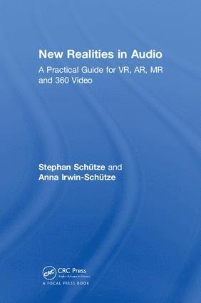 New Realities in Audio 1