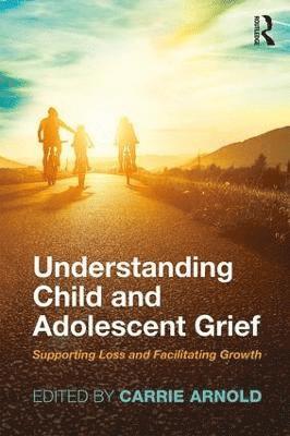 bokomslag Understanding Child and Adolescent Grief