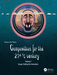 bokomslag Composition for the 21st  century, Vol 1