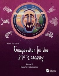 bokomslag Composition for the 21st  century, Vol 2