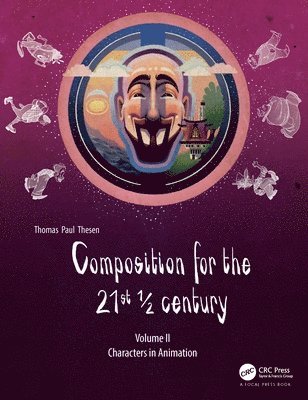 bokomslag Composition for the 21st  century, Vol 2