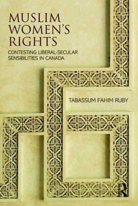 Tabassum Fahim Ruby - Muslim Women's Rights, Inbunden