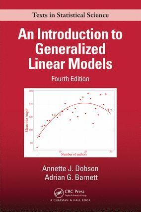 Introduction to Generalized Linear Models