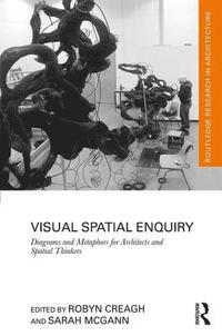 bokomslag Visual Spatial Enquiry
