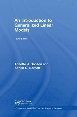 An Introduction to Generalized Linear Models 1