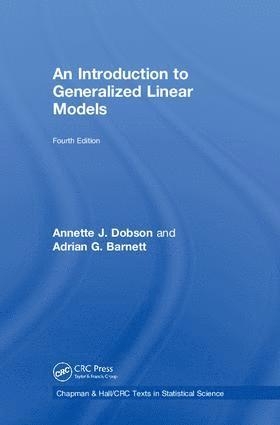 Introduction to Generalized Linear Models