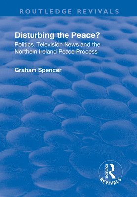 Disturbing the Peace? 1