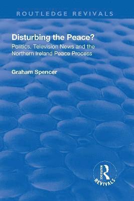 Disturbing the Peace? 1