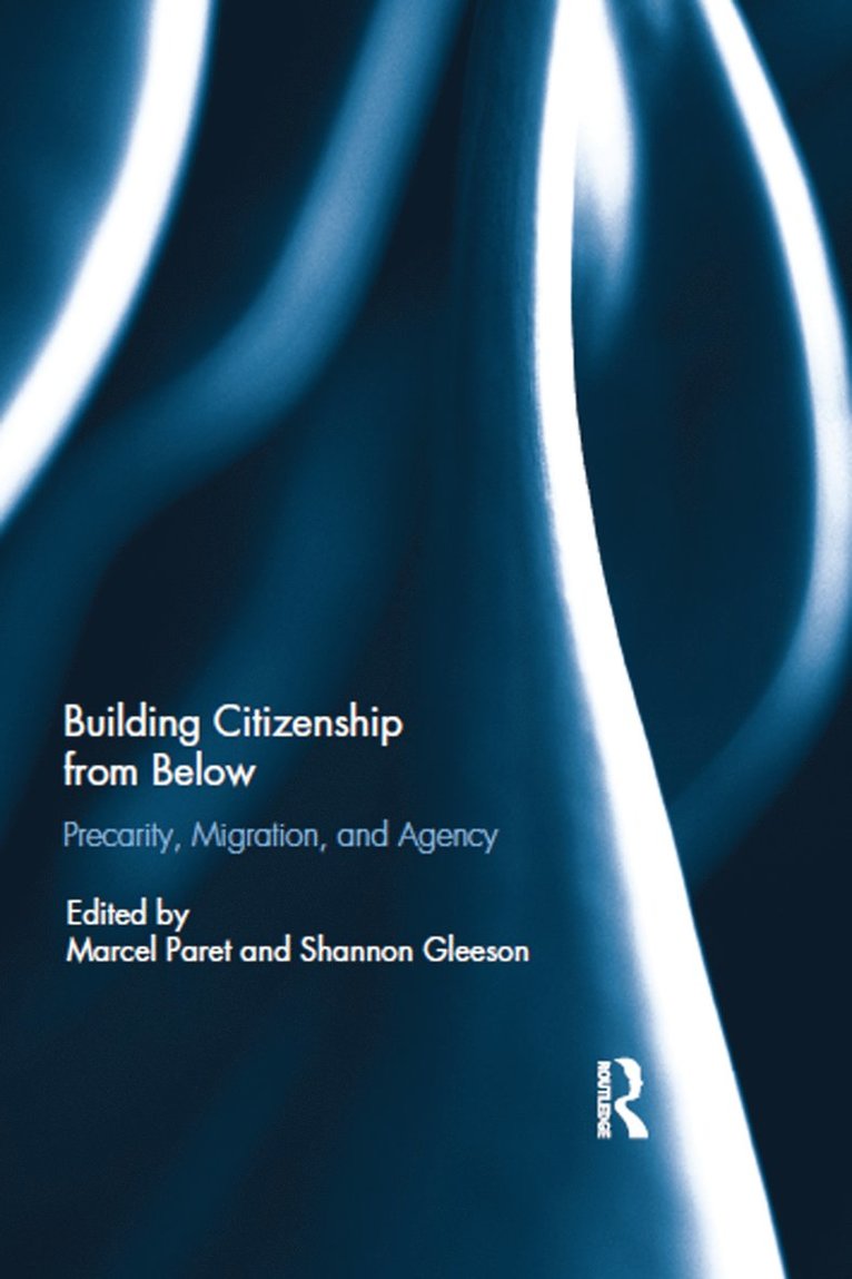 Building Citizenship from Below