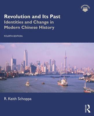 Revolution and Its Past 1