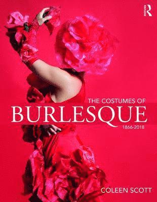 The Costumes of Burlesque 1