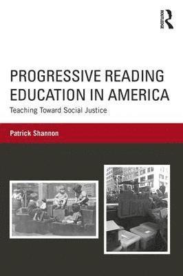 Progressive Reading Education in America 1