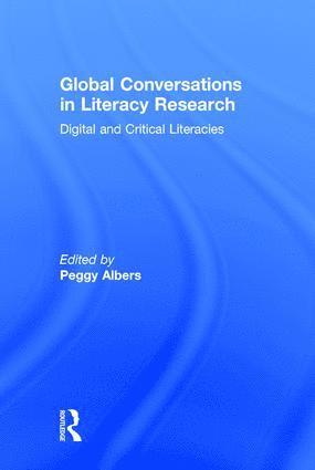 bokomslag Global Conversations in Literacy Research