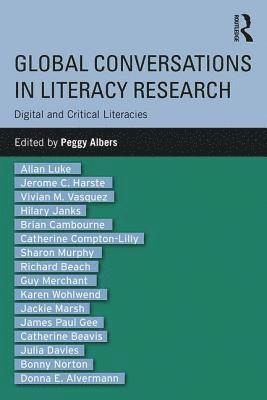 Global Conversations in Literacy Research 1