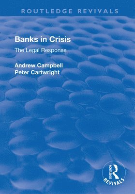 Banks in Crisis 1