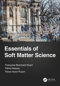 bokomslag Essentials of Soft Matter Science
