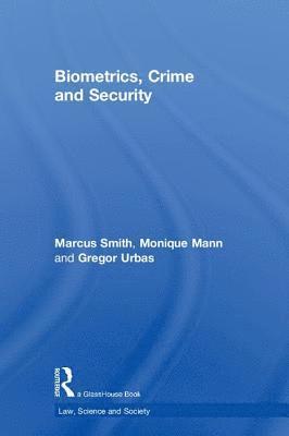 Biometrics, Crime and Security 1