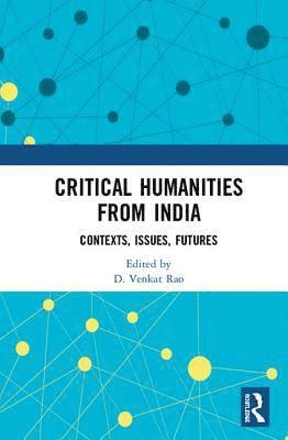 Critical Humanities from India 1