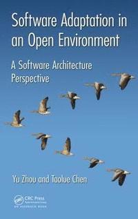 bokomslag Software Adaptation in an Open Environment