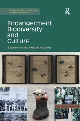 Endangerment, Biodiversity and Culture 1