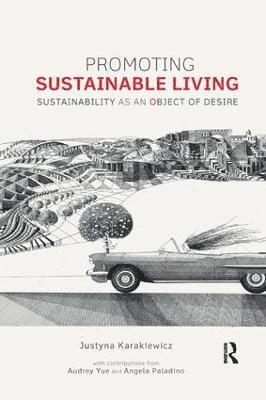 bokomslag Promoting Sustainable Living