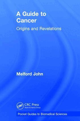 Melford John - Guide to Cancer, Inbunden