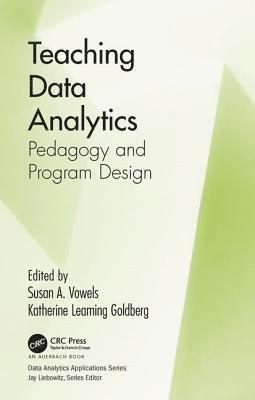 Teaching Data Analytics 1