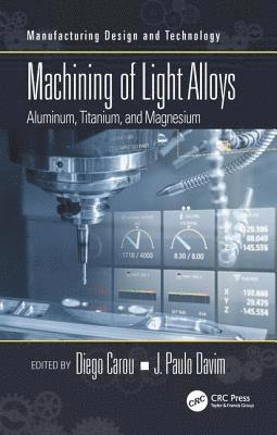 Machining of Light Alloys 1