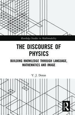 bokomslag The Discourse of Physics