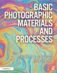 bokomslag Basic Photographic Materials and Processes