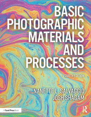 Basic Photographic Materials and Processes 1