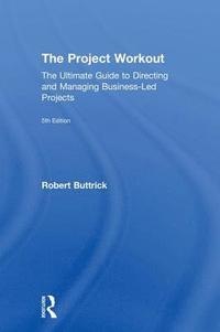 bokomslag The Project Workout