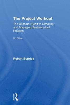 The Project Workout 1