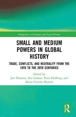 Small and Medium Powers in Global History 1