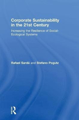 Corporate Sustainability in the 21st Century 1