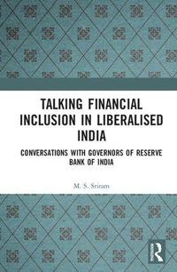 bokomslag Talking Inclusion in Liberalised India