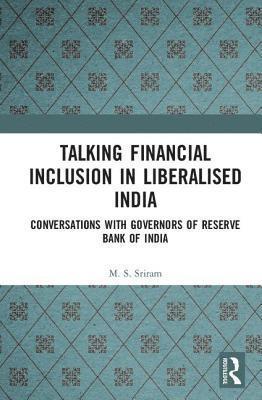 Talking Inclusion in Liberalised India