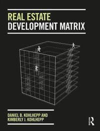 bokomslag Real Estate Development Matrix
