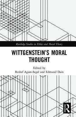 bokomslag Wittgenstein's Moral Thought