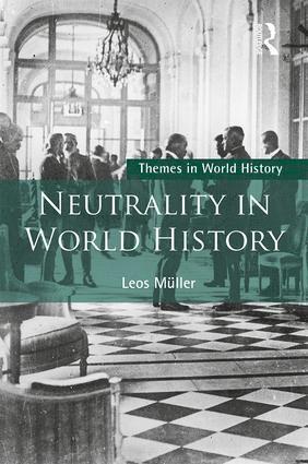 Neutrality in World History