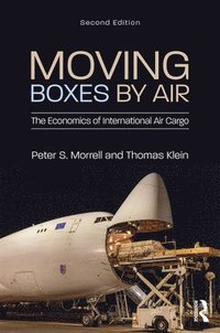 bokomslag Moving Boxes by Air
