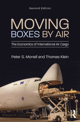 Moving Boxes by Air 1